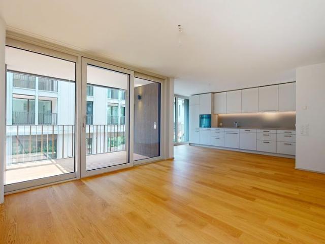 Apartment mieten in Niederhasli, Bezirk Dielsdorf