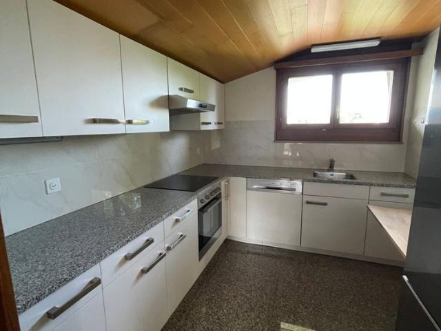 Apartment mieten in Diepoldsau, St. Gallen