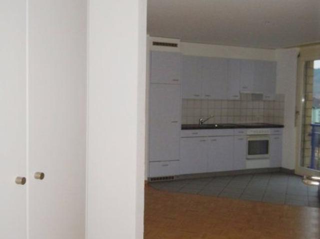 Apartment mieten in Bischofszell, Thurgau