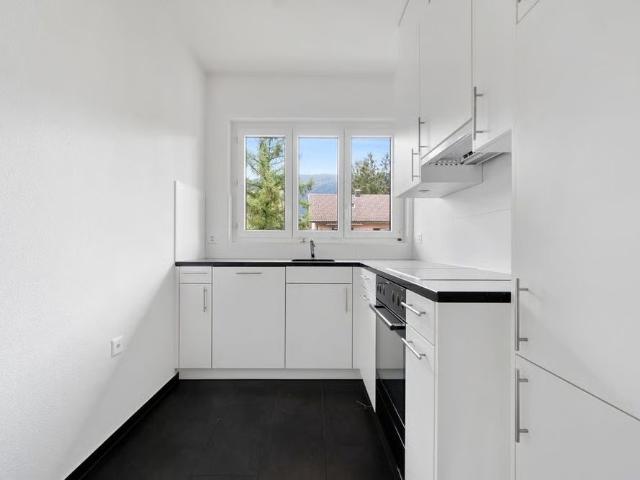 Apartment mieten in Grenchen, Amtei Solothurn-Lebern
