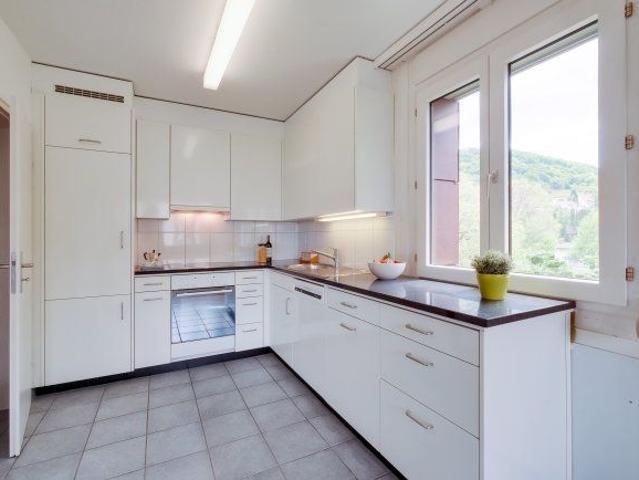 Apartment mieten in Muttenz, Basel-Landschaft