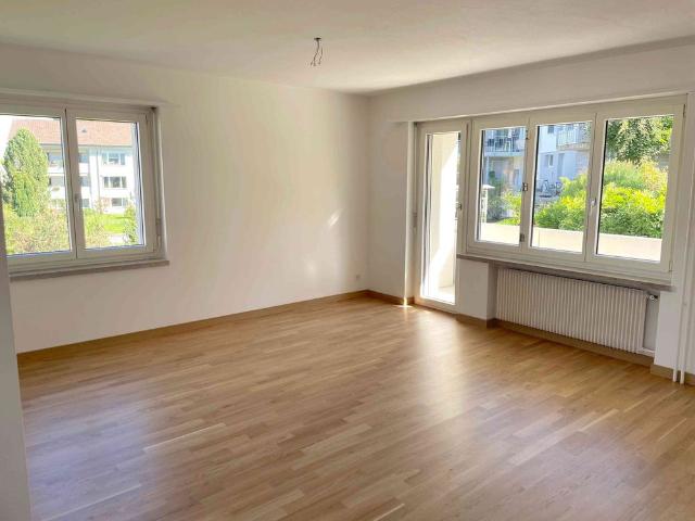 Apartment mieten in Herisau, Appenzell Ausserrhoden
