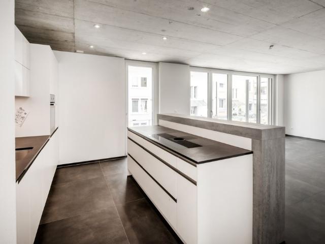 Apartment mieten in Fabrikstrasse, Langendorf
