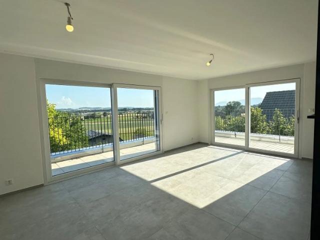 Apartment mieten in Gampelen, Bern
