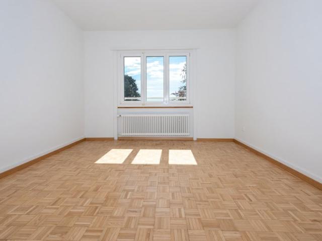 Apartment mieten in Corcelles (NE)