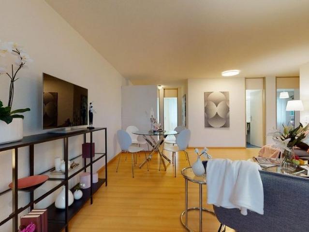 Apartment mieten in Péry, Bern