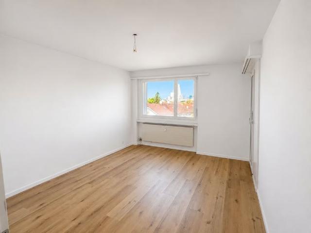 Apartment mieten in Birsfelden, Bezirk Arlesheim