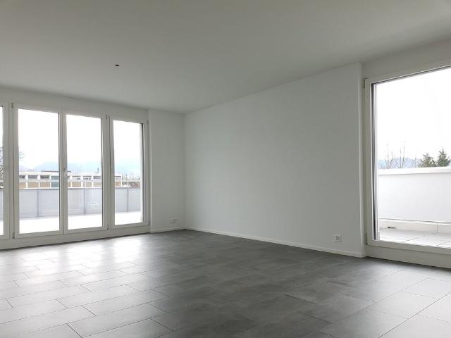Apartment mieten in Breitenbach, Solothurn
