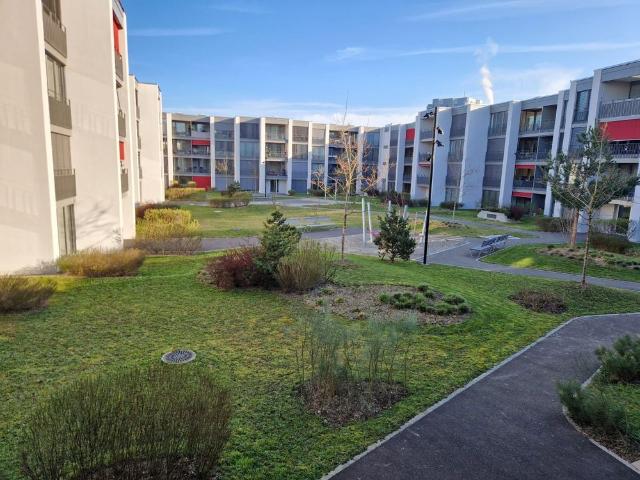 Apartment mieten in Bern