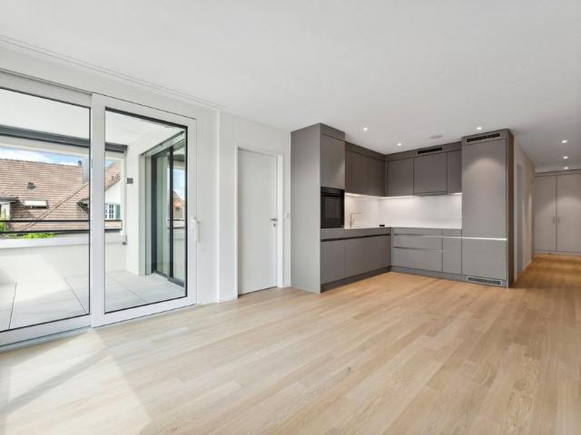 Apartment mieten in Romanshorn, Thurgau