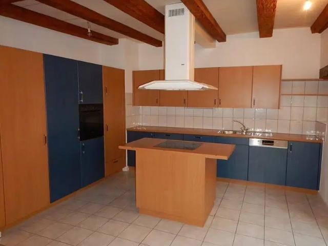 Apartment mieten in Payerne, Waadt