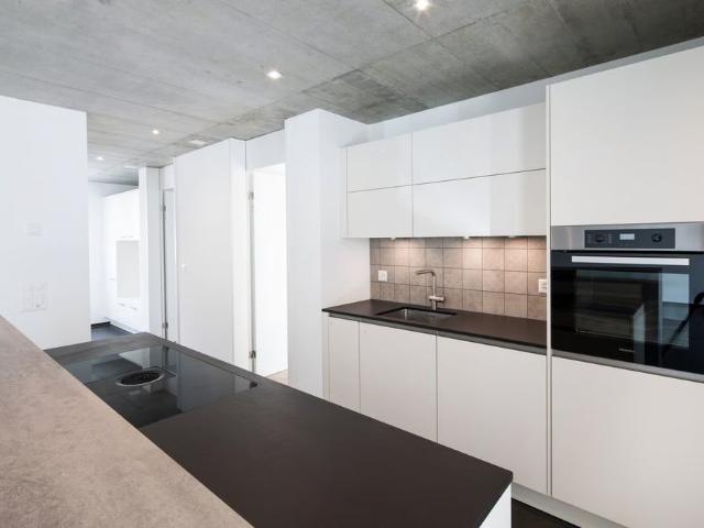 Apartment mieten in Fabrikstrasse, Langendorf