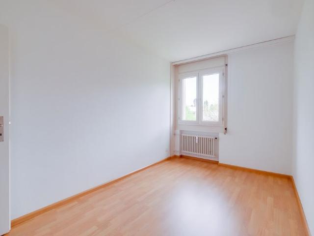 Apartment mieten in Muttenz, Basel-Landschaft