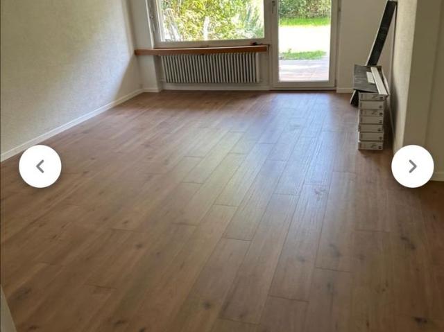 Apartment mieten in Im Park, Ittigen