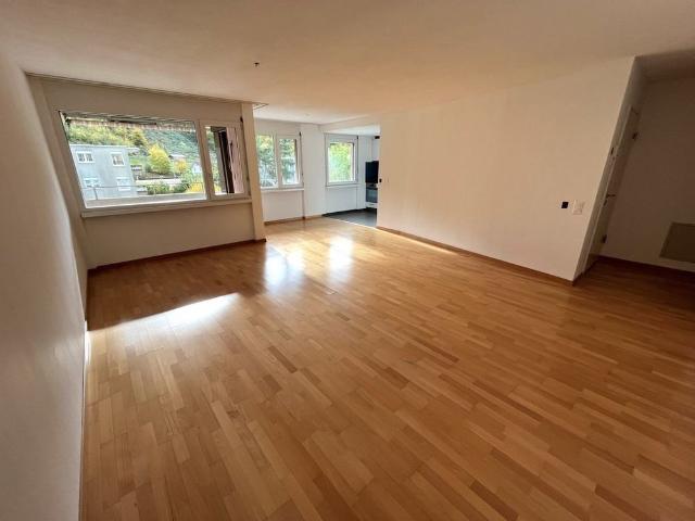 Apartment mieten in Schönenwerd, Solothurn