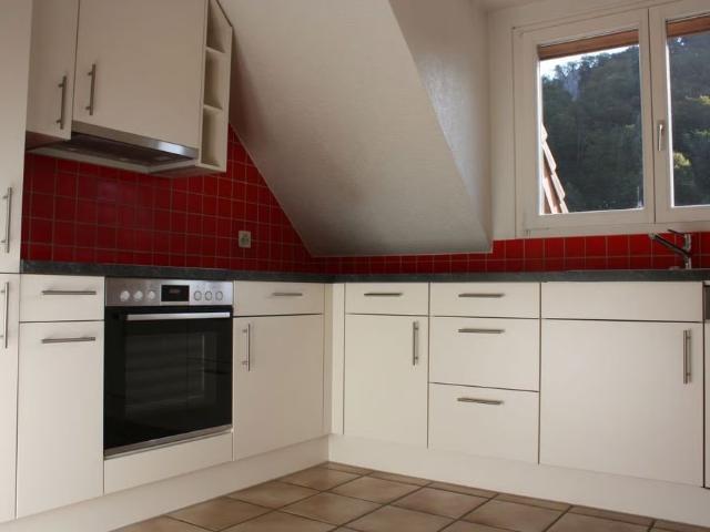 Apartment mieten in Flüh, Hofstetten-Flüh