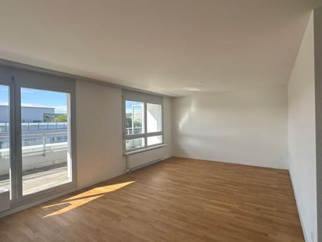 Haus mieten in Solothurn