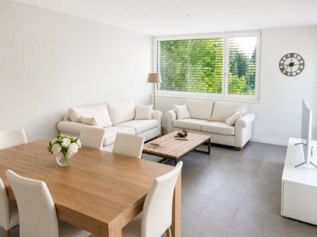 Apartment mieten in La Neuveville, Bern