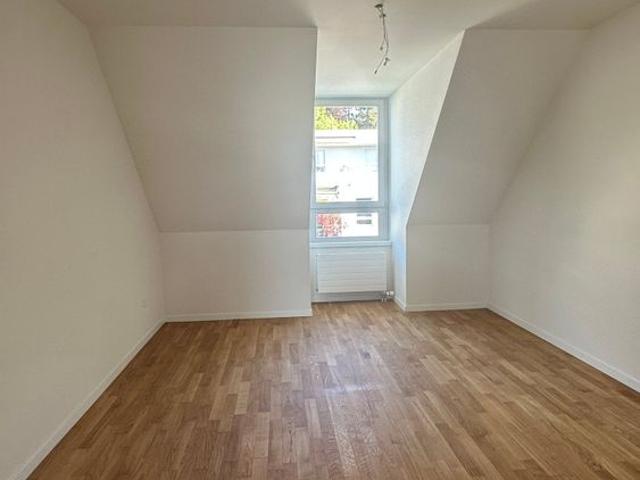 Apartment mieten in Solothurn