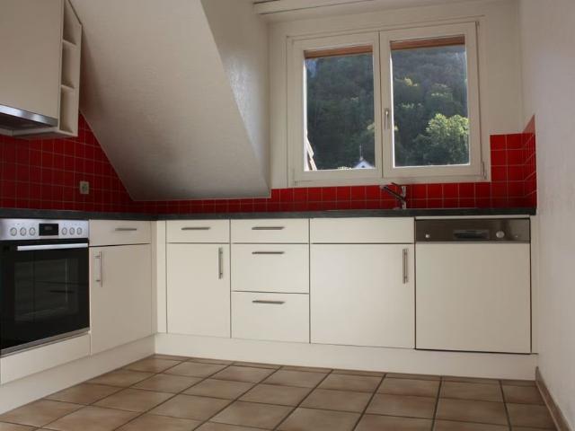 Apartment mieten in Hofstetten-Flüh, Solothurn