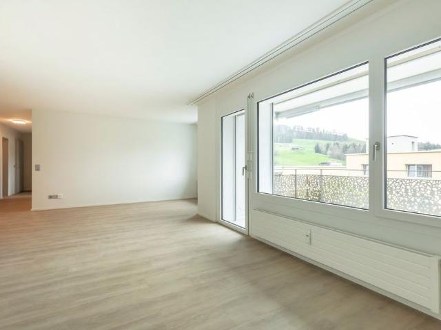 Apartment mieten in Herisau, Appenzell Ausserrhoden