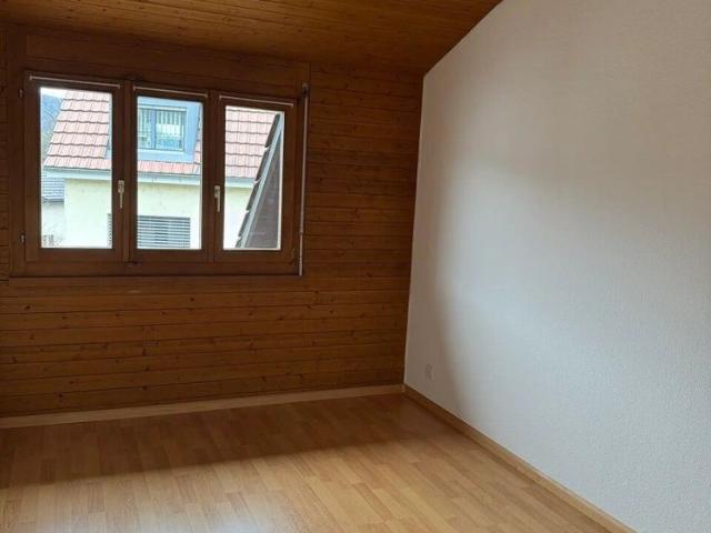 Haus mieten in Aesch (BL), Basel-Landschaft