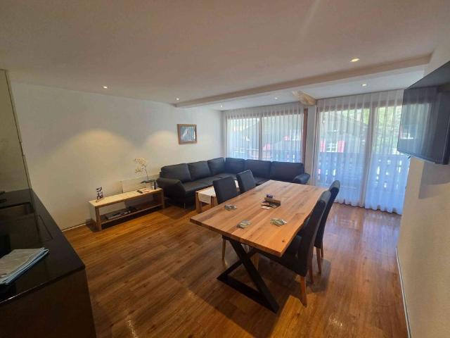 Apartment mieten in Zermatt, Wallis