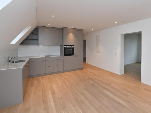 Apartment mieten in Adliswil, Zürich