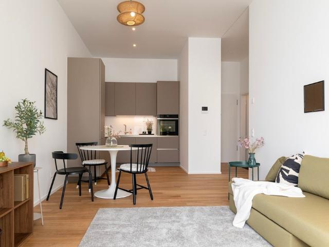 Apartment mieten in Locarno, Tessin