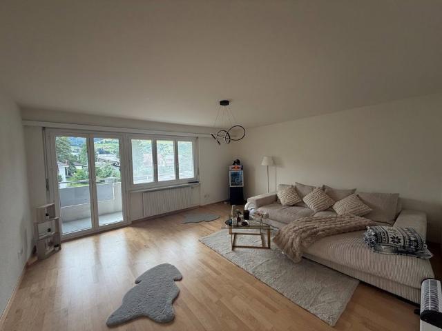 Apartment mieten in Altstätten (SG), St. Gallen