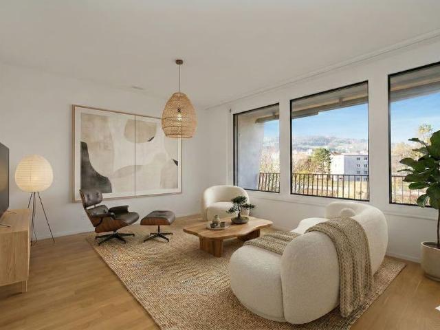 Apartment mieten in Aesch (BL), Basel-Landschaft