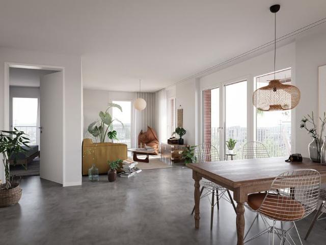 Apartment mieten in Regensdorf, Zürich