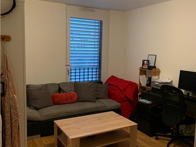 Apartment mieten in Renens, Waadt