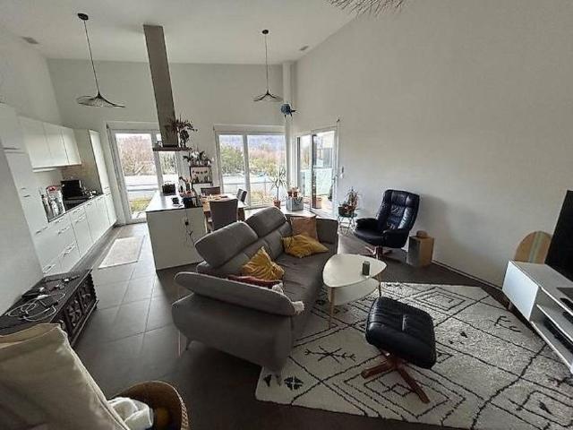 Apartment mieten in Le Landeron