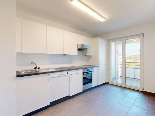 Apartment mieten in Muttenz, Basel-Landschaft