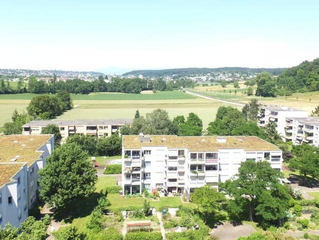 Apartment mieten in Ettingen, Basel-Landschaft