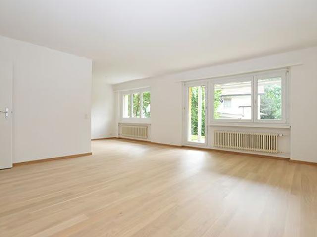 Apartment mieten in Uster, Zürich