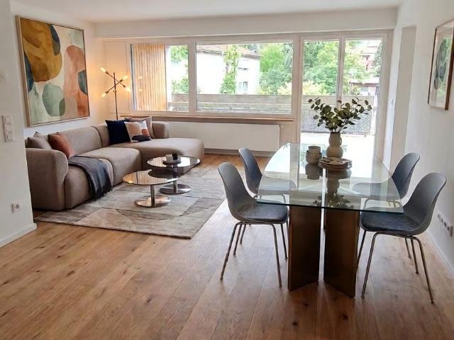 Apartment mieten in Holligen, Bern
