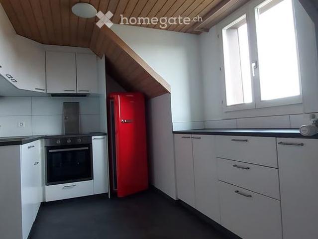 Apartment mieten in Lindenhof, Kirchberg (BE)