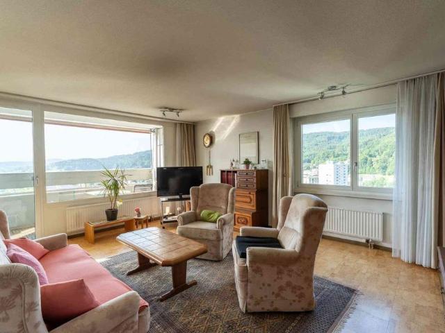 Apartment mieten in Spreitenbach, Aargau