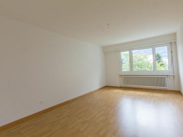 Apartment mieten in Sargans, St. Gallen