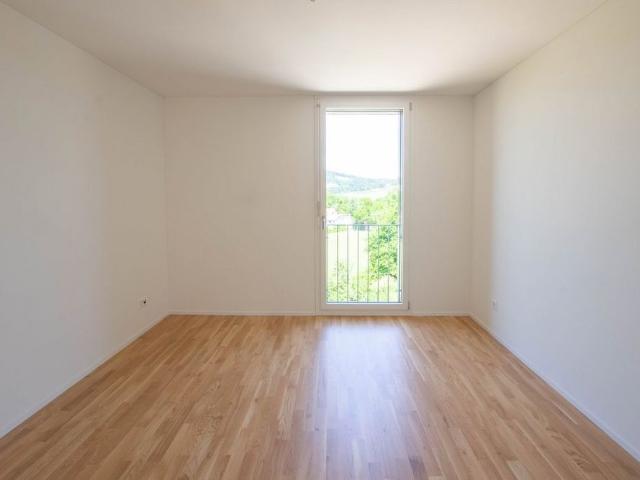 Apartment mieten in Schwarzenbach (SG), St. Gallen