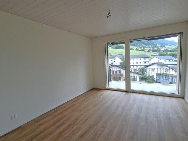 Apartment mieten in Lü
