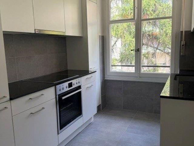 Apartment mieten in Cheseaux-Lausanne, Waadt