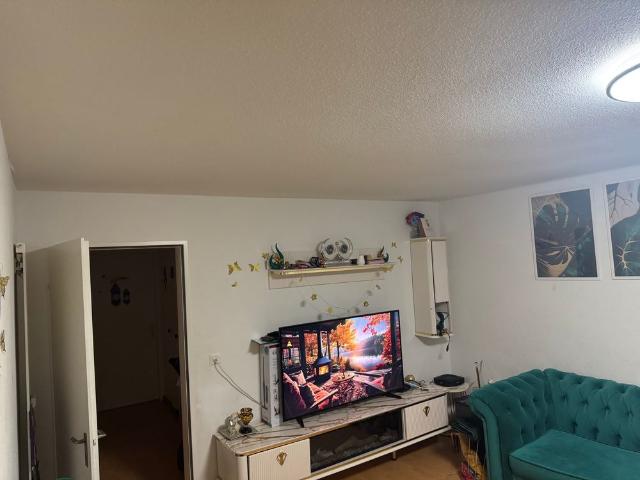 Apartment mieten in Schwarzenbach (SG), St. Gallen