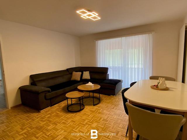 Apartment mieten in Belfaux, Freiburg