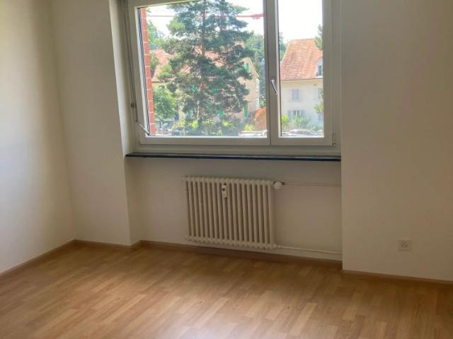 Apartment mieten in Allschwil, Basel-Landschaft