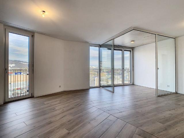 Apartment mieten in Bulle, Freiburg