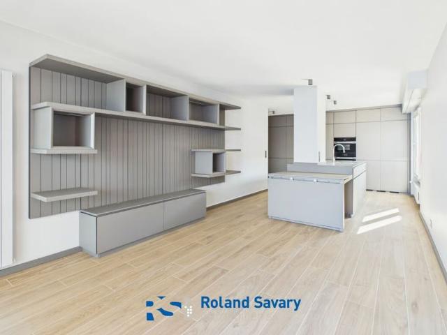 Apartment mieten in Vernex, Montreux