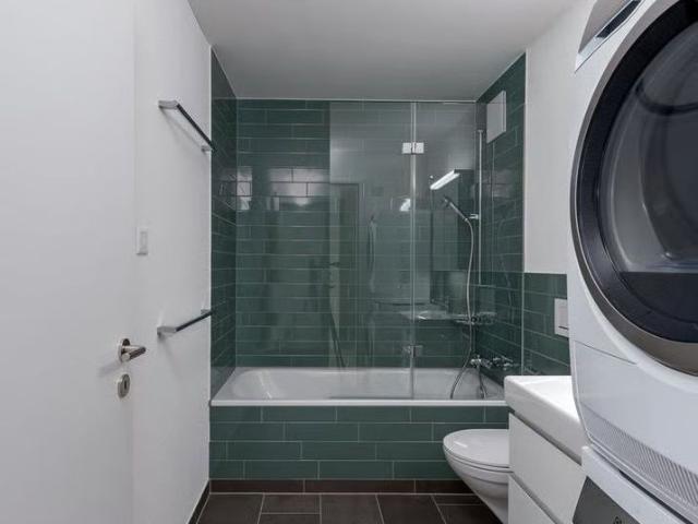 Apartment mieten in Einigen, Zürich